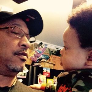 Meet your Posher, Terence